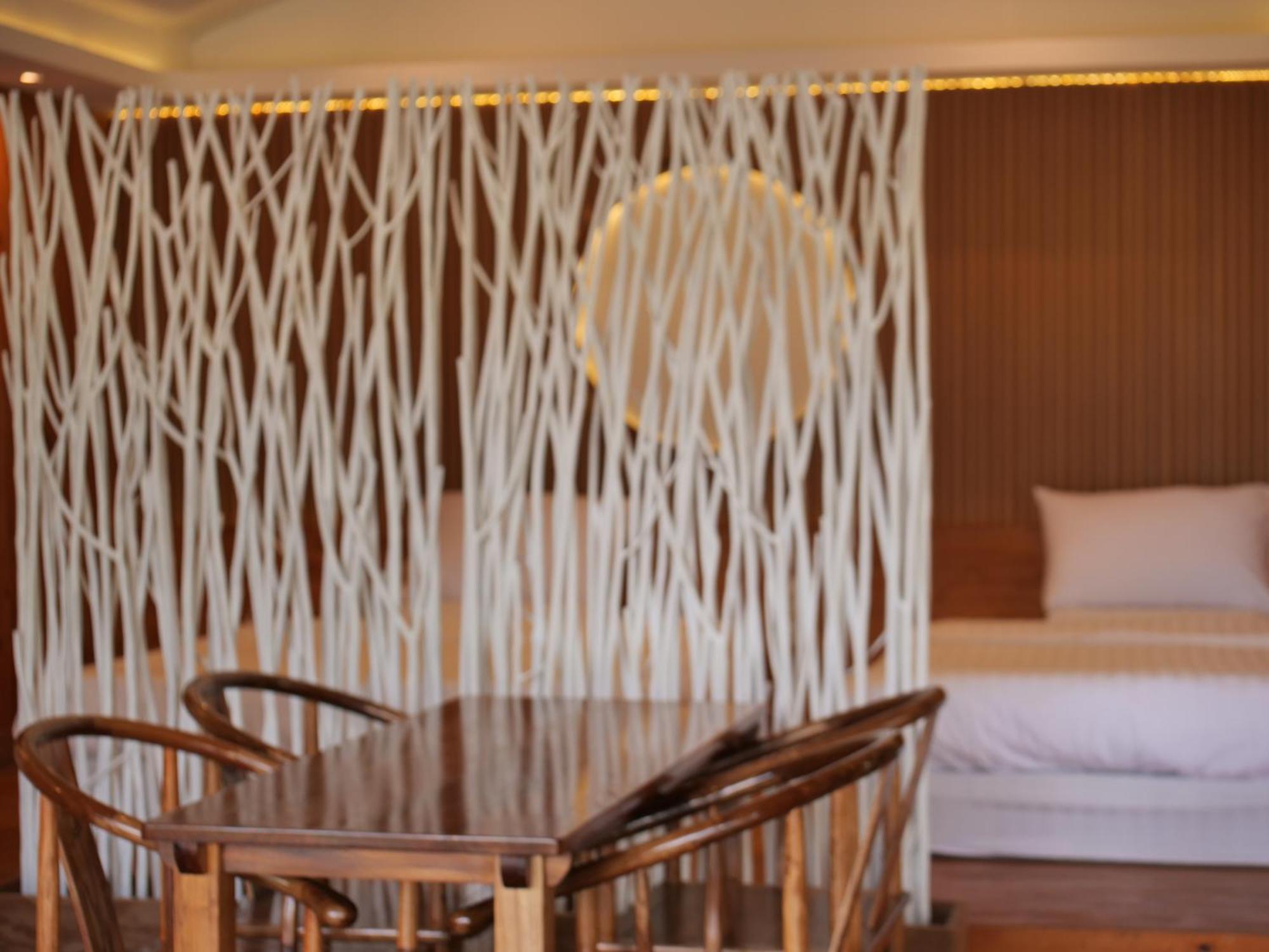 Hedreung Banrakthai Homestay And Camping Ban Rak Thai Buitenkant foto