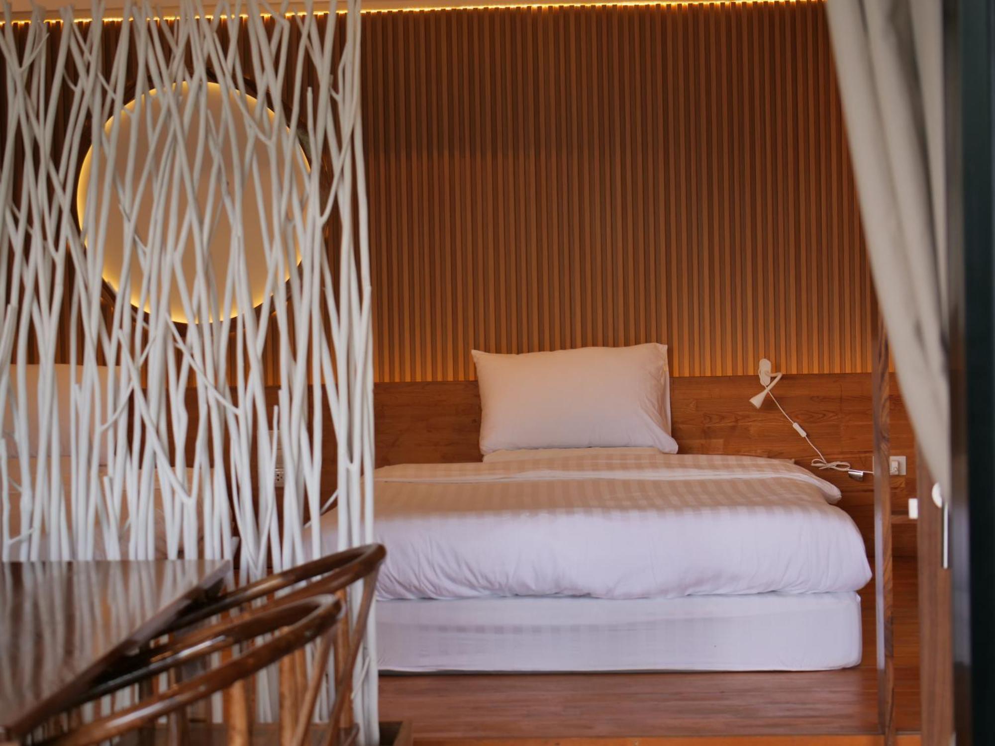 Hedreung Banrakthai Homestay And Camping Ban Rak Thai Buitenkant foto